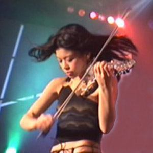 Music lessons boost brainpower