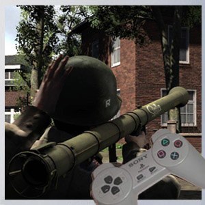Hackers hit Sony’s online gamers