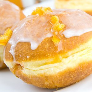 Getting fat at the office?