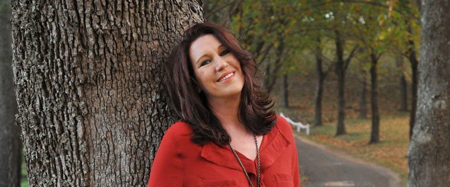Debbie Harrison was treated to a six-week makeover worth R40 000