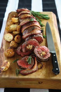 Fancy Fillet Fancy a fillet? - Famous Durban