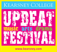 Upbeat Festival of music, arts and drama