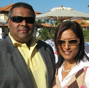 IBV Supercar Club breakfast run