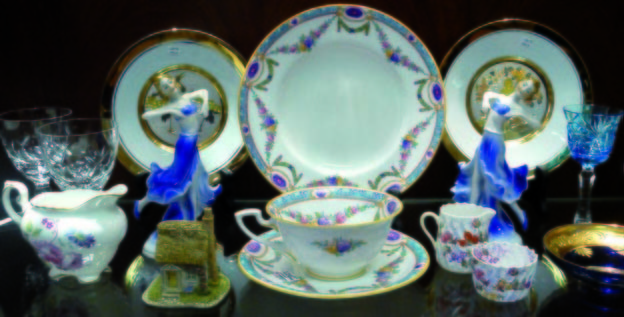 Heirlooms turns 20!
