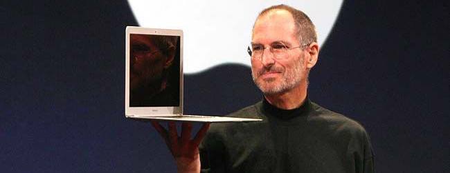RIP Steve Jobs