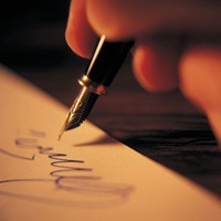 Award-winning poet