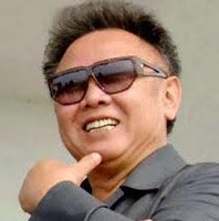 Kim Jong Il – the legend