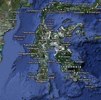 Tsunami warning!