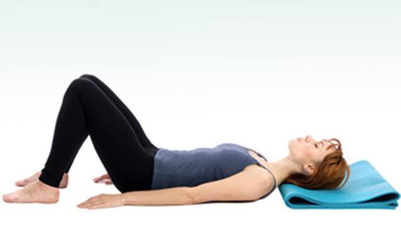 Trauma Releasing Exercises