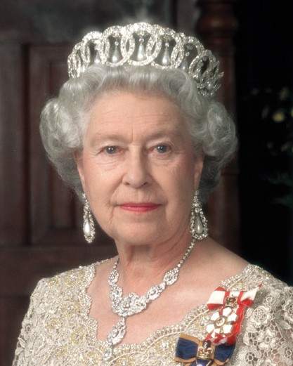 Rule Britannia