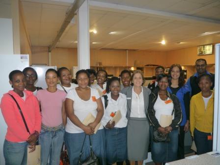 Hirsch’s – Helping to Boost Knowledge