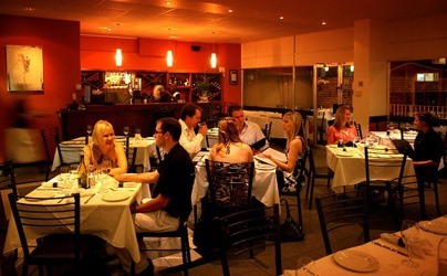 9th Avenue for Mother’s Day….a treat