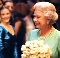 Queen’s Jubilee Concert