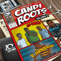Discover Candi Roots 2
