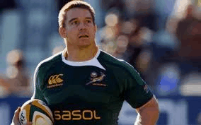 Go Barmey for John Smit’s Army