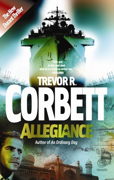 Book review: Allegiance