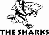 The Sharks take on Western Province