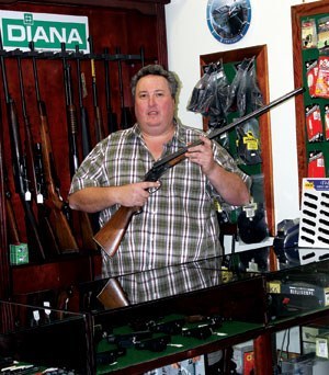 Know your guns
