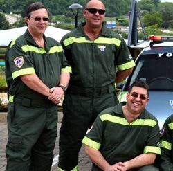 Saving lives – every day