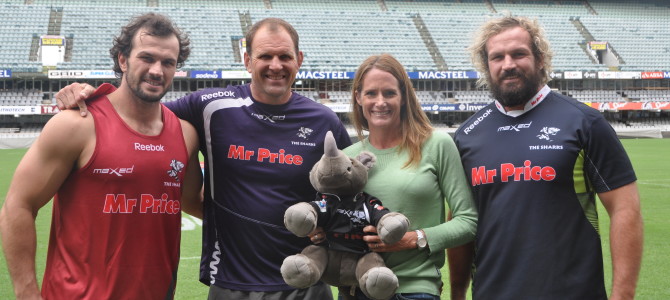 Rhino Awareness
