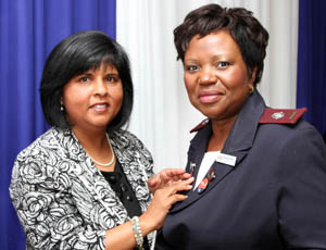 Life Healthcare’s Great 100 nurses
