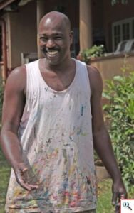Hussein Salim unveils ‘Images of Africa’