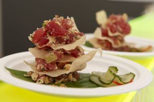 Taste of Durban