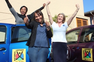 Lotto gets behind Diabetes SA