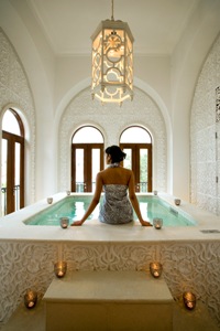 Oyster Box Spa best in SA