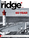 The Ridge magazine