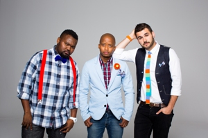 Mi Casa to perform at Bot Gardens