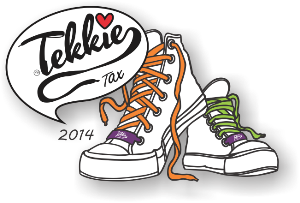 Tekkie Tax Day 2014