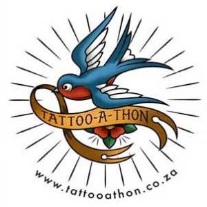 Tattoo-a-thon goes global