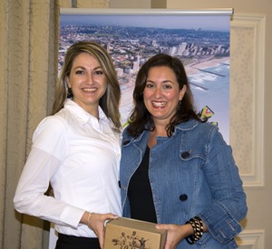 KZNWIB July meeting