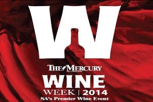 36th Mercury Wine Week