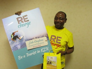 Get involved in tourism month!