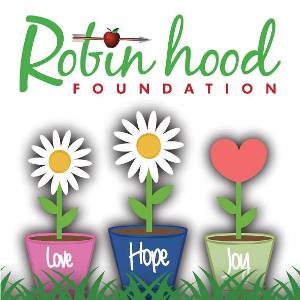 Fabulous evening for Robin Hood