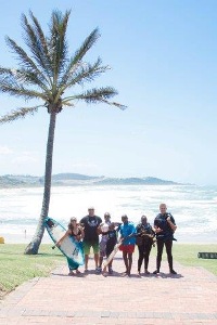 2014 Africa Marine & Leisure Expo