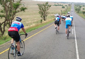 Road closure reminder for Amashova