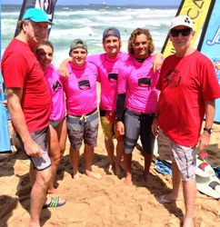 Top results for surf contest