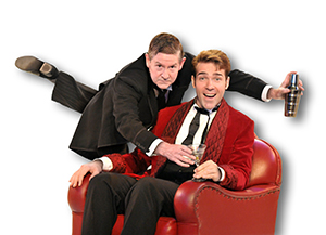 Jeeves and Wooster in Perfect Nonsense