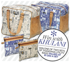 Khulani Competition