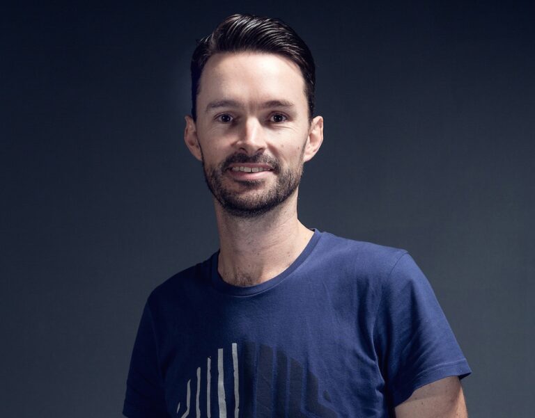 Declan Sharp