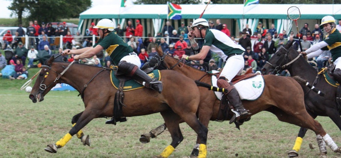 Polocrosse World Cup 2015