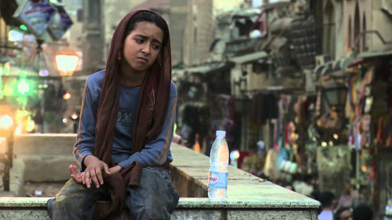 THE DREAM OF SHAHRAZAD is a feature-length documentary film which locates political expression before, during and after the Egyptian revolution.