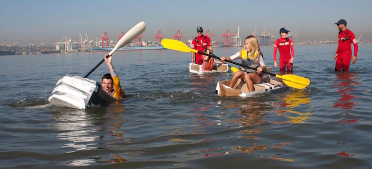 Durban International Boat & Lifestyle Show
