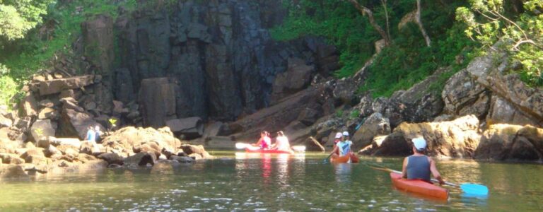 Mtentu Bush Camp