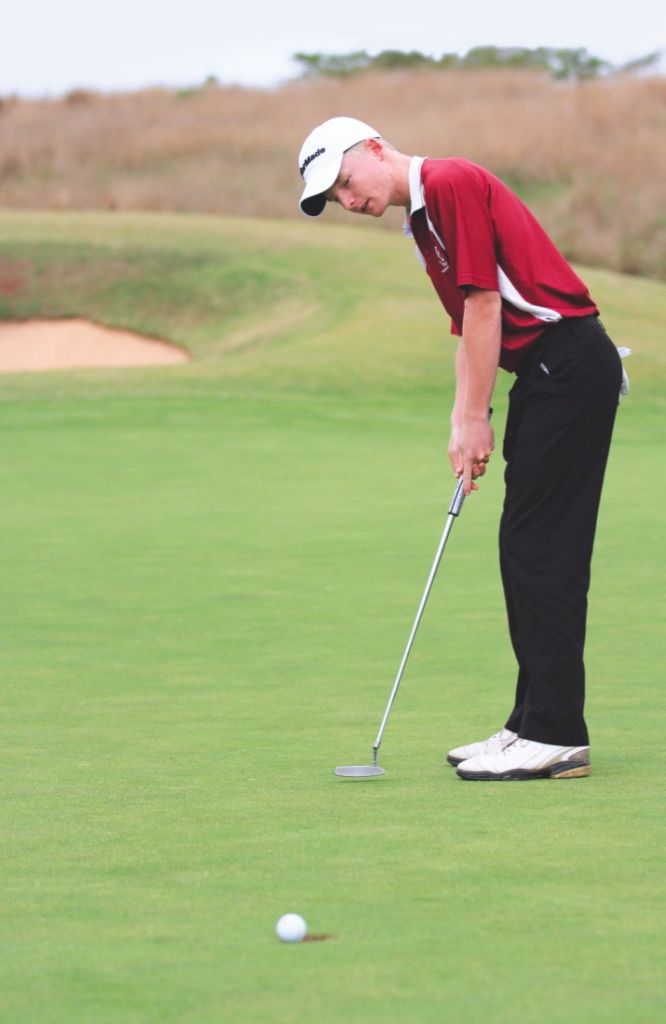 On par with the best