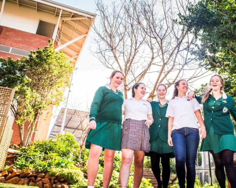 Durban Girls College