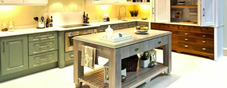 kitchen trends 2015